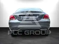 2016 Mercedes Benz C-Class