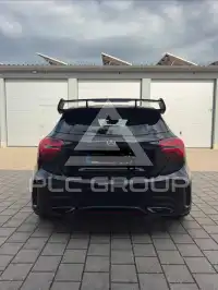 2016 Mercedes Benz C-Class