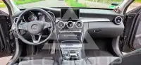 2016 Mercedes Benz C-Class