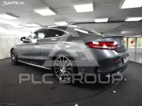2016 Mercedes Benz C-Class