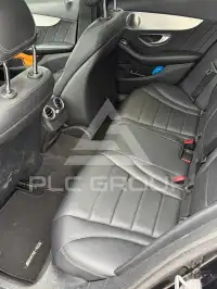 2016 Mercedes Benz C-Class