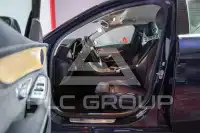 2016 Mercedes Benz C-Class