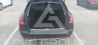 2016 Mercedes Benz C-Class