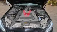 2016 Mercedes Benz C-Class