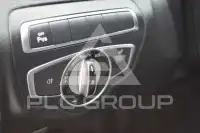 2016 Mercedes Benz C-Class