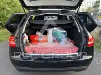 2016 Mercedes Benz C-Class