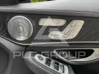 2016 Mercedes Benz C-Class