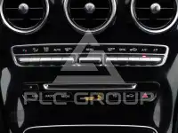 2016 Mercedes Benz C-Class