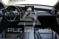 2016 Mercedes Benz C-Class