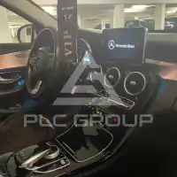 2016 Mercedes Benz C-Class