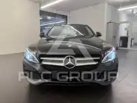 2016 Mercedes Benz C-Class
