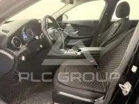 2016 Mercedes Benz C-Class