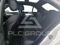 2016 Mercedes Benz C-Class