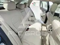 2016 Mercedes Benz C-Class