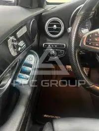 2016 Mercedes Benz C-Class