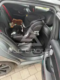 2016 Mercedes Benz C-Class