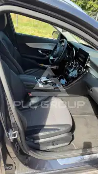 2016 Mercedes Benz C-Class