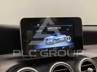 2016 Mercedes Benz C-Class
