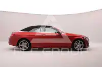 2016 Mercedes Benz C-Class