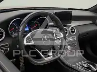 2016 Mercedes Benz C-Class
