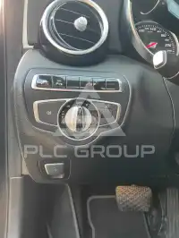 2016 Mercedes Benz C-Class