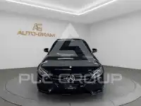2016 Mercedes Benz C-Class