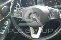 2016 Mercedes Benz C-Class