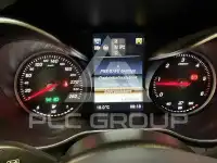 2016 Mercedes Benz C-Class