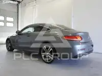 2016 Mercedes Benz C-Class