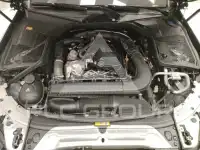 2016 Mercedes Benz C-Class