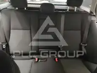 2016 Mercedes Benz C-Class