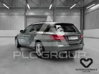 2016 Mercedes Benz C-Class