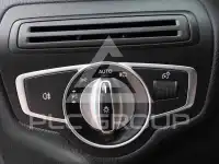 2016 Mercedes Benz C-Class