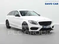 2016 Mercedes Benz C-Class