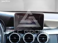 2016 Mercedes Benz C-Class