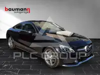 2016 Mercedes Benz C-Class