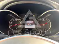 2016 Mercedes Benz C-Class