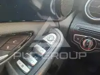 2016 Mercedes Benz C-Class