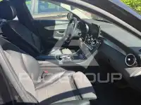 2016 Mercedes Benz C-Class