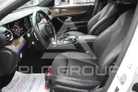 2016 Mercedes Benz E-Class