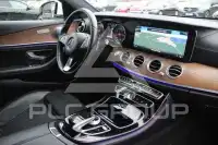 2016 Mercedes Benz E-Class