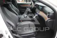 2016 Mercedes Benz E-Class