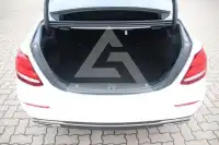2016 Mercedes Benz E-Class