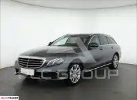2016 Mercedes Benz E-Class