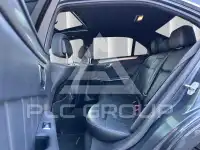 2016 Mercedes Benz E-Class