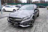 2016 Mercedes Benz E-Class