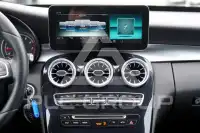 2016 Mercedes Benz E-Class