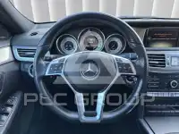2016 Mercedes Benz E-Class