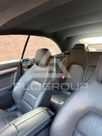 2016 Mercedes Benz E-Class