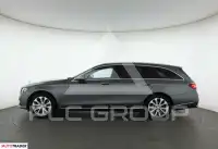 2016 Mercedes Benz E-Class
